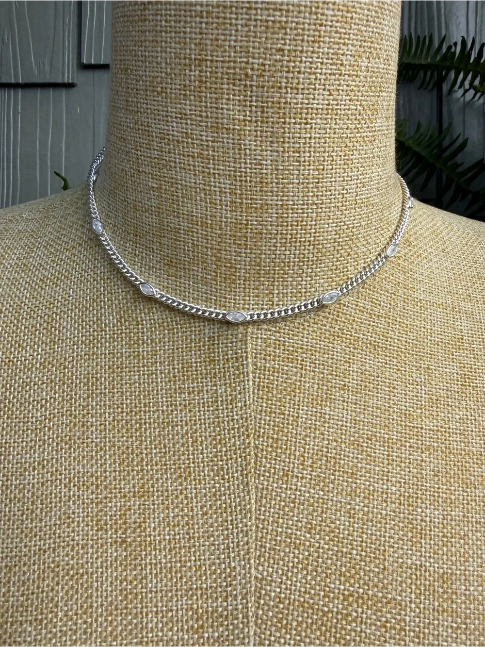 Free People elegant sterling